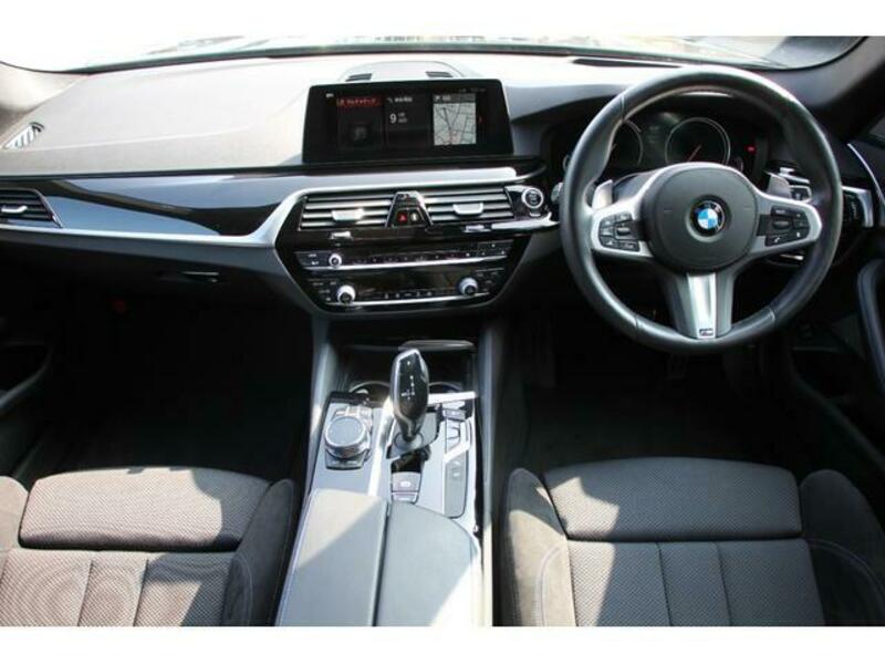 5 SERIES