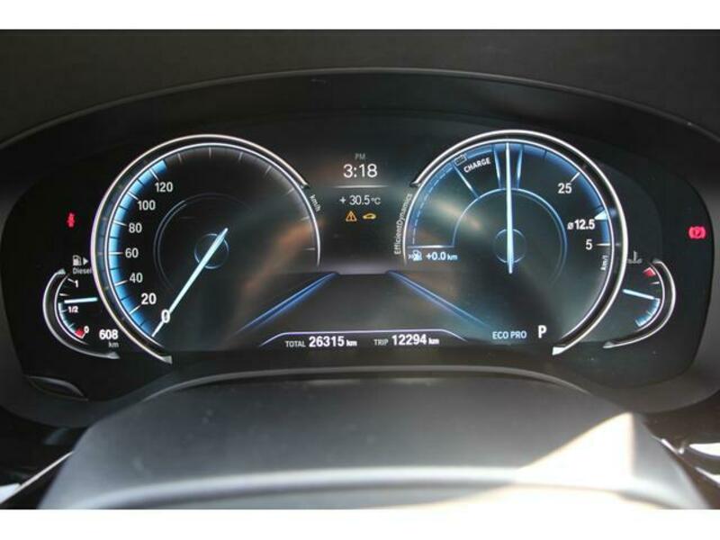 5 SERIES