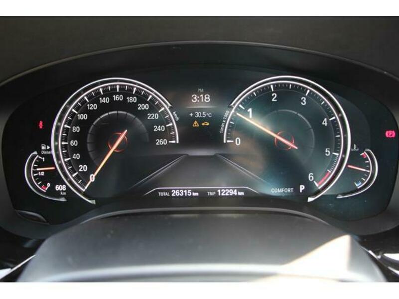 5 SERIES