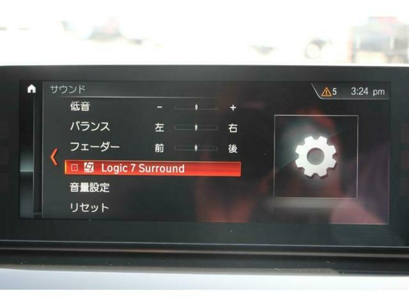5 SERIES