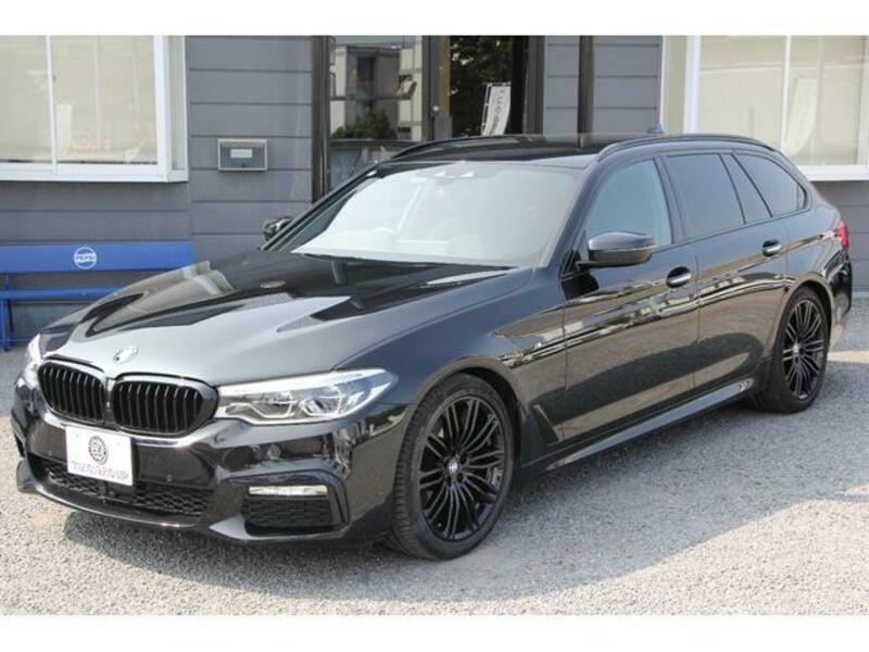 5 SERIES