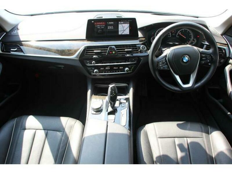 5 SERIES