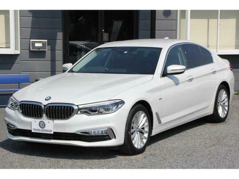 5 SERIES