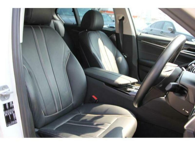 5 SERIES