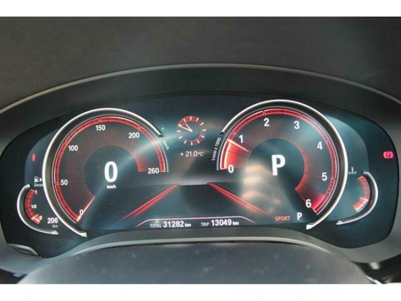 5 SERIES