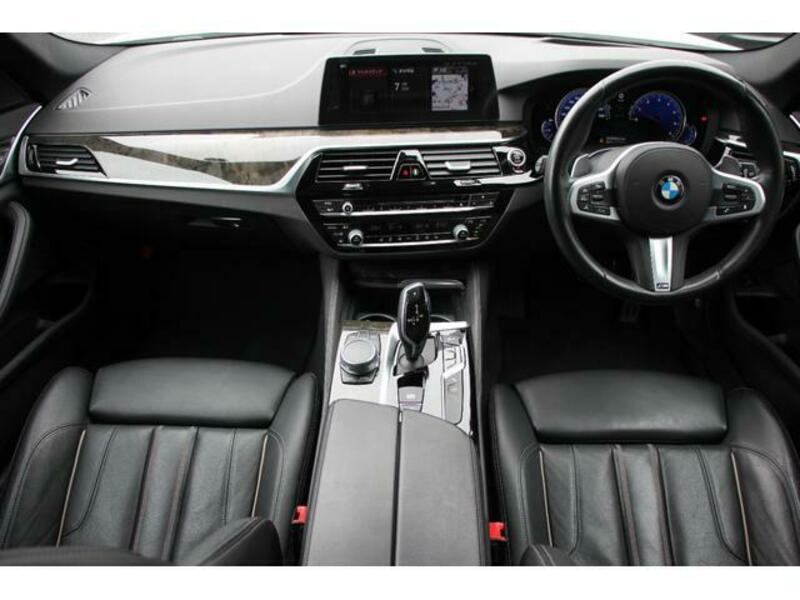 5 SERIES