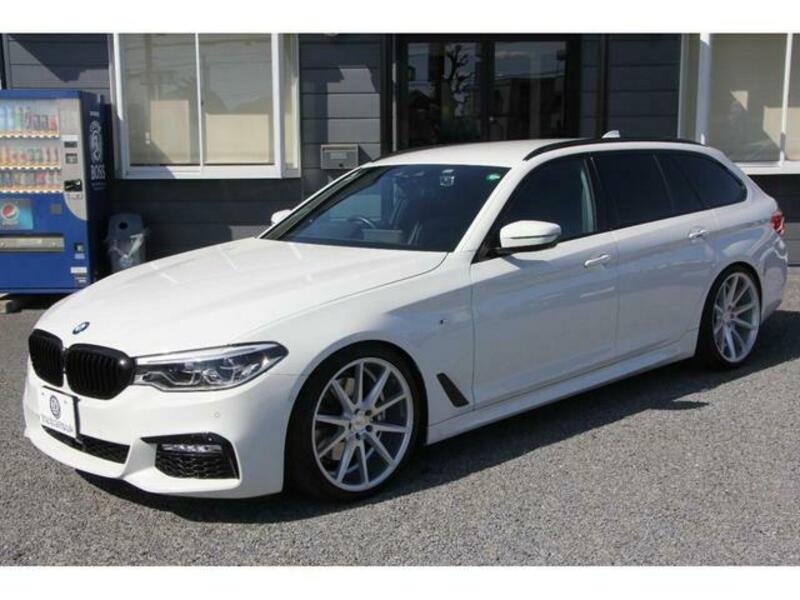 5 SERIES