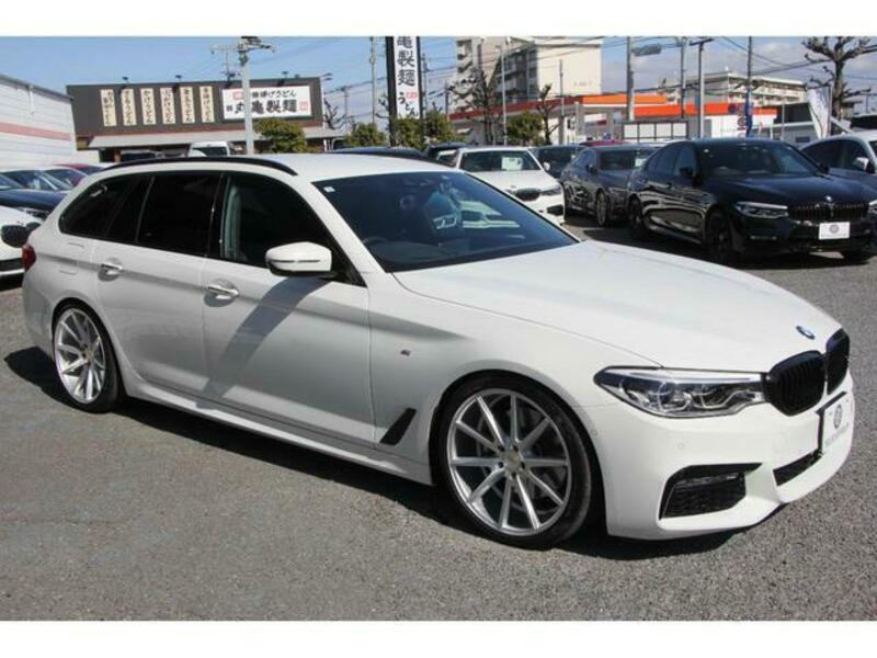 5 SERIES