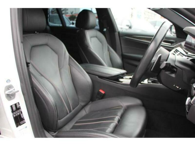 5 SERIES