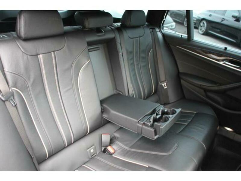5 SERIES