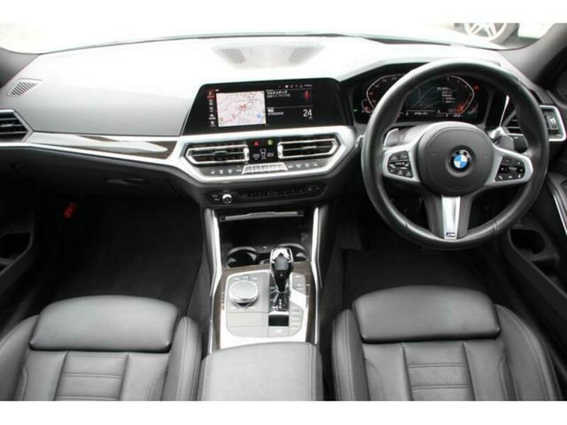 3 SERIES