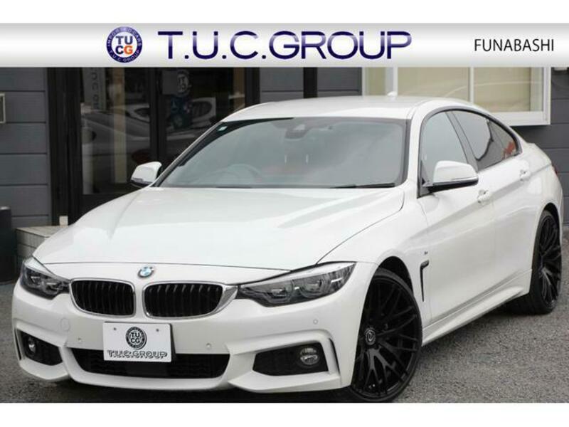 4 SERIES
