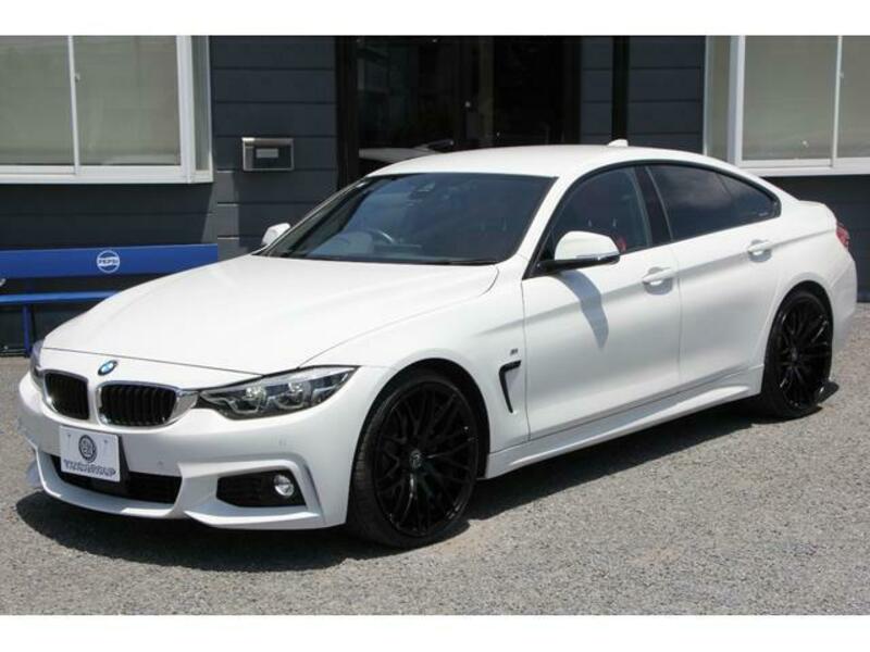 4 SERIES