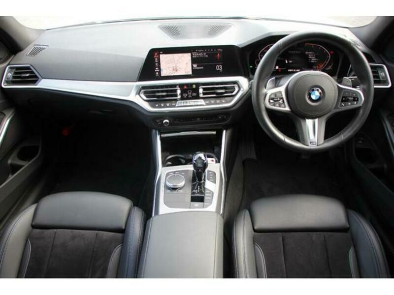 3 SERIES