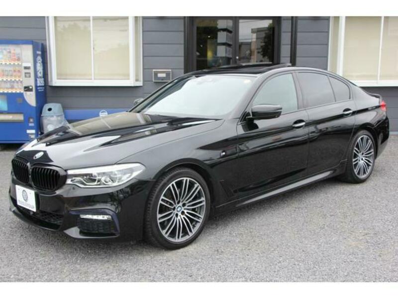 5 SERIES