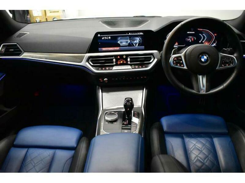 3 SERIES