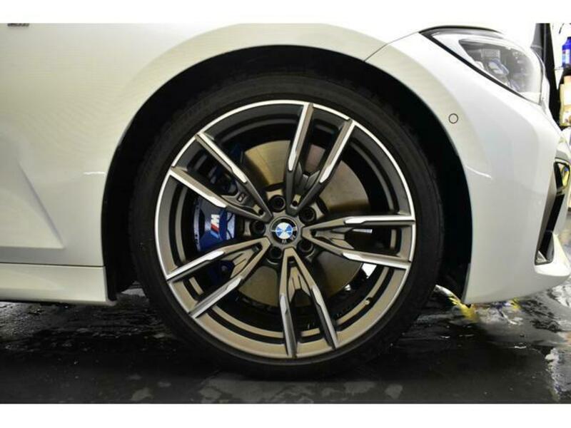 3 SERIES