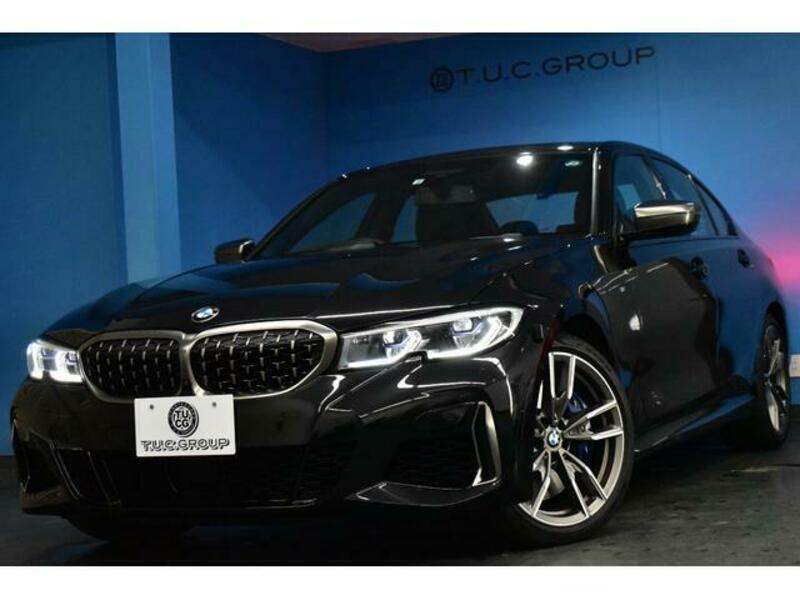 3 SERIES