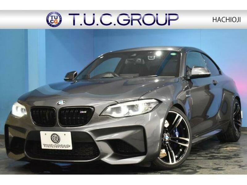 BMW M2