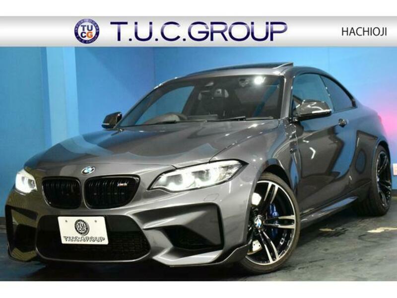 BMW M2