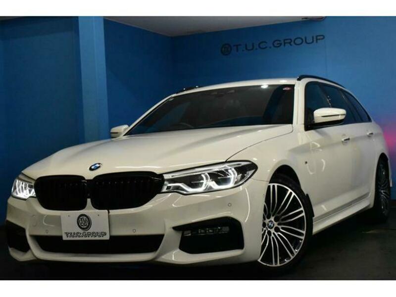 5 SERIES