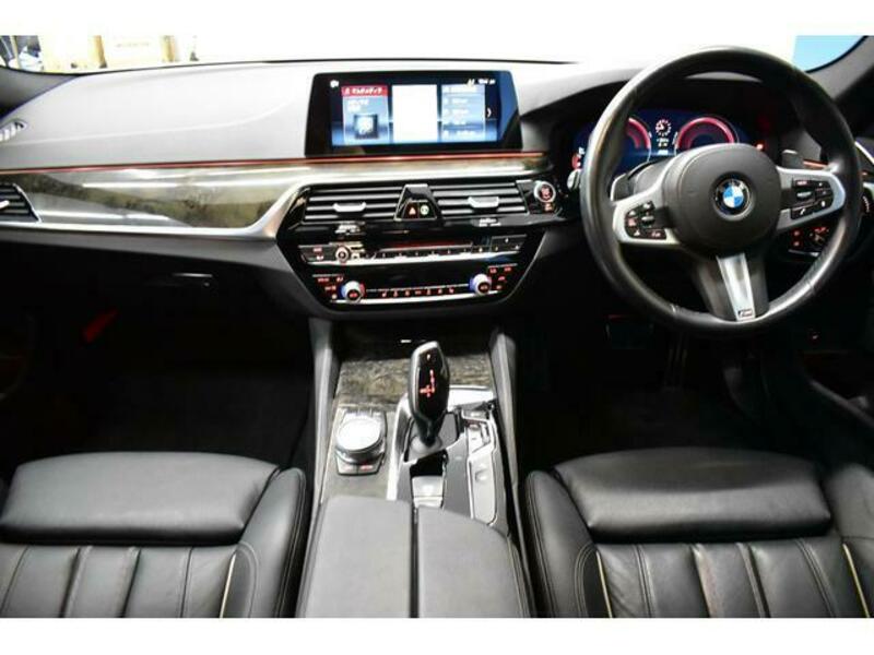 5 SERIES
