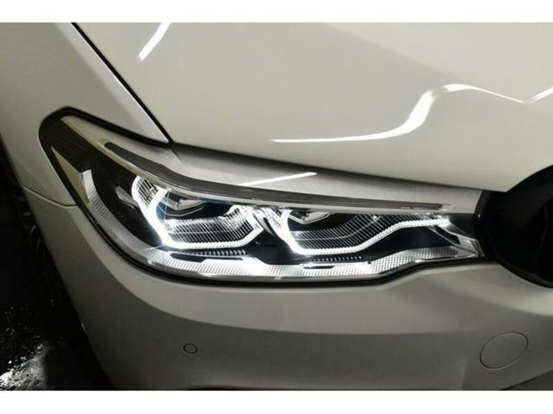 5 SERIES
