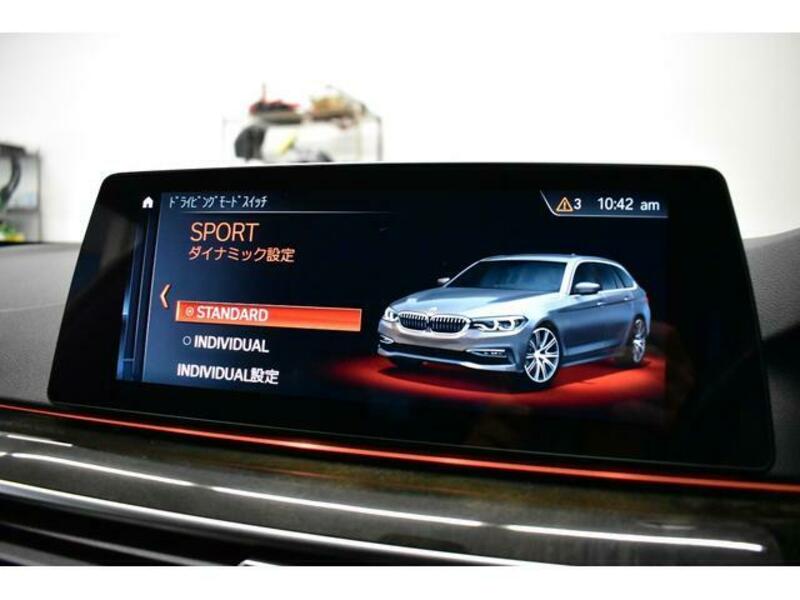 5 SERIES