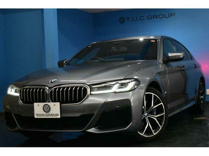 5 SERIES