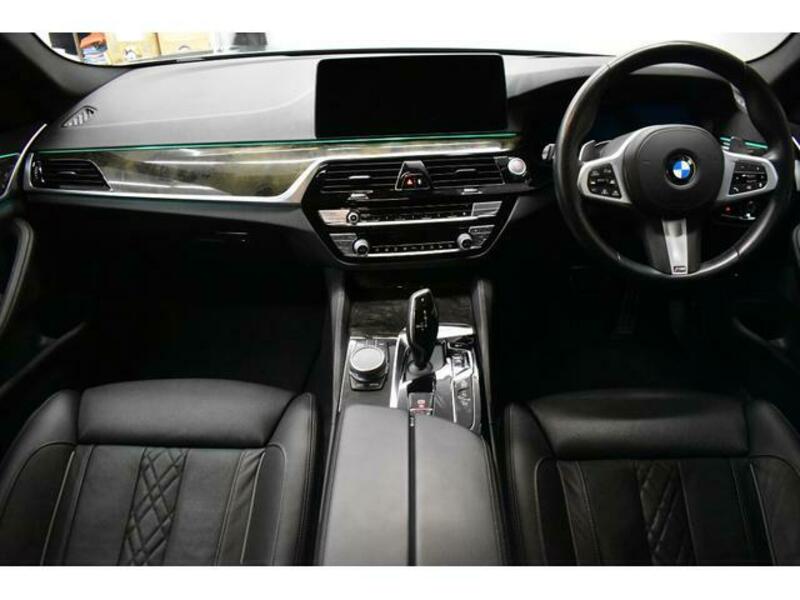 5 SERIES