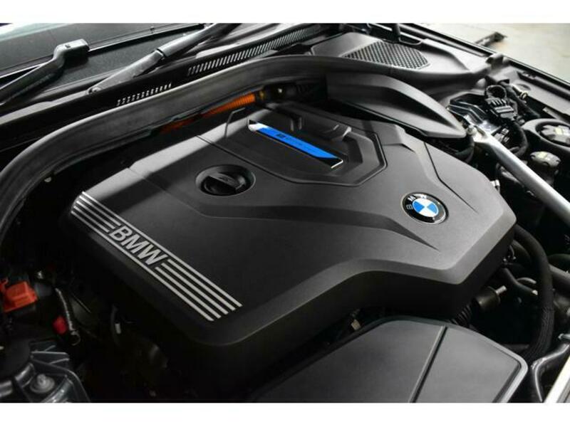 5 SERIES