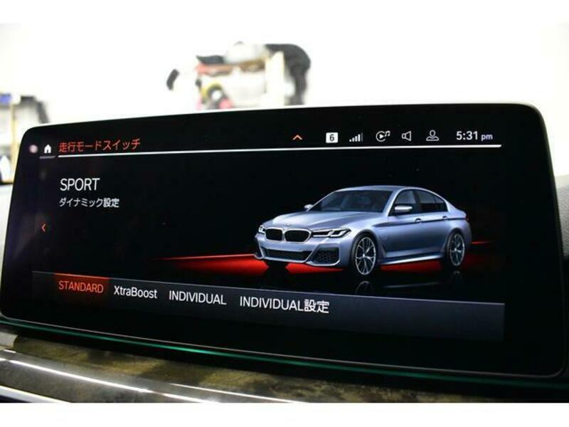 5 SERIES