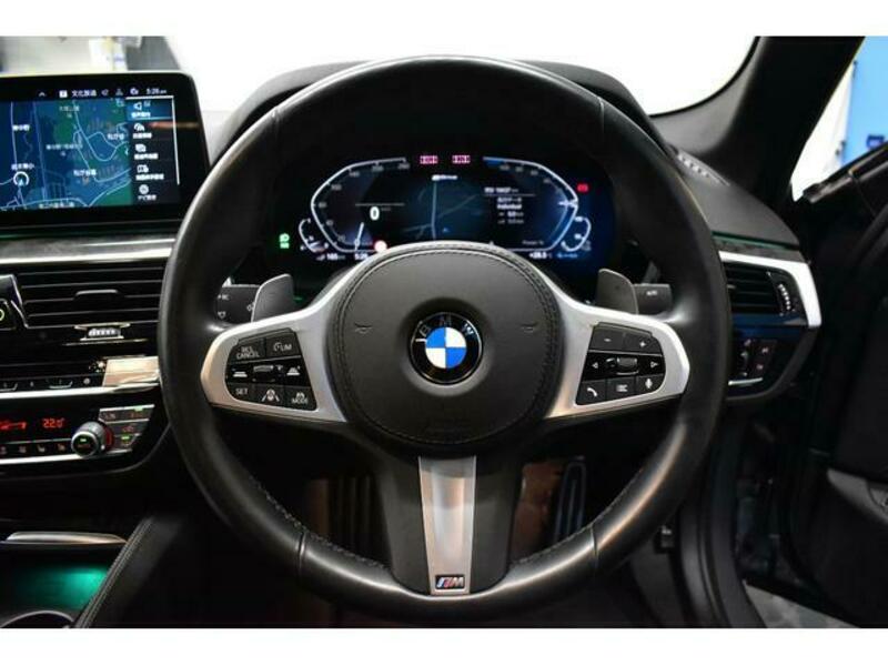 5 SERIES