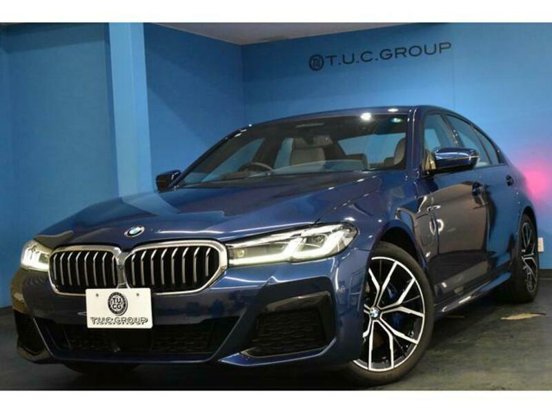 5 SERIES