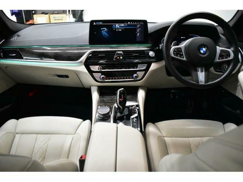 5 SERIES