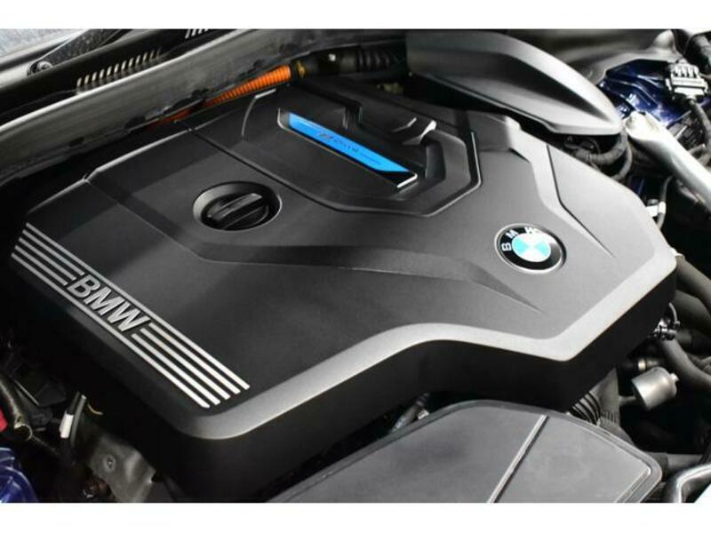 5 SERIES