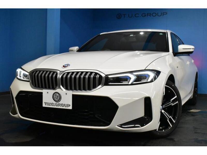 3 SERIES