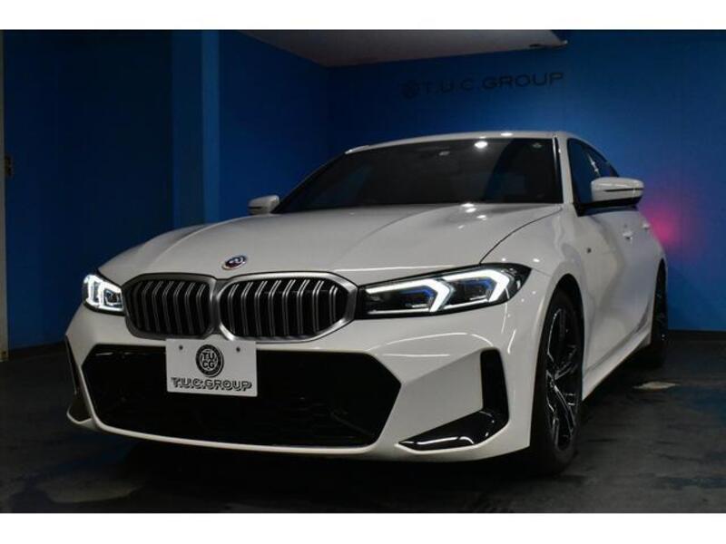 3 SERIES