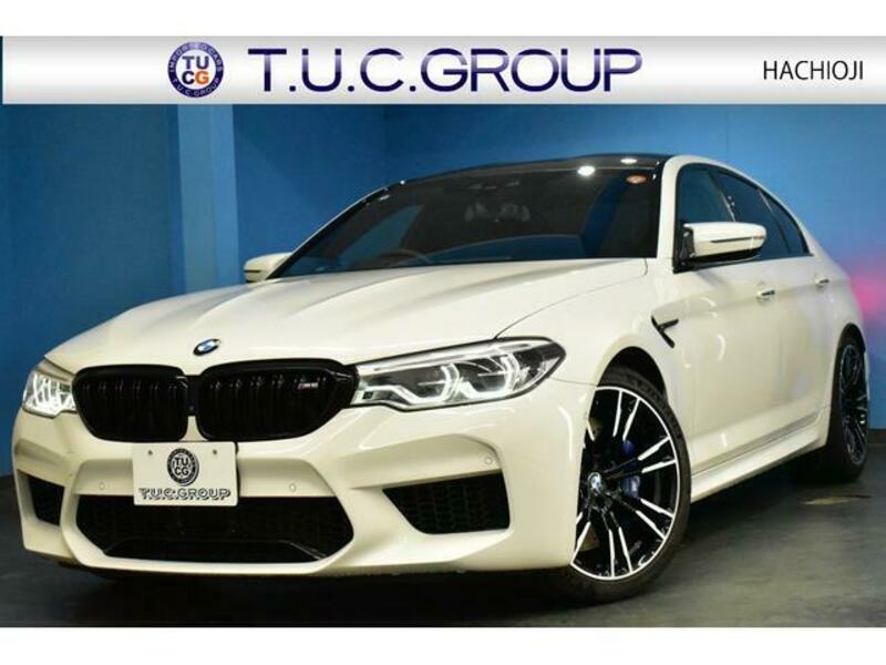 BMW M5