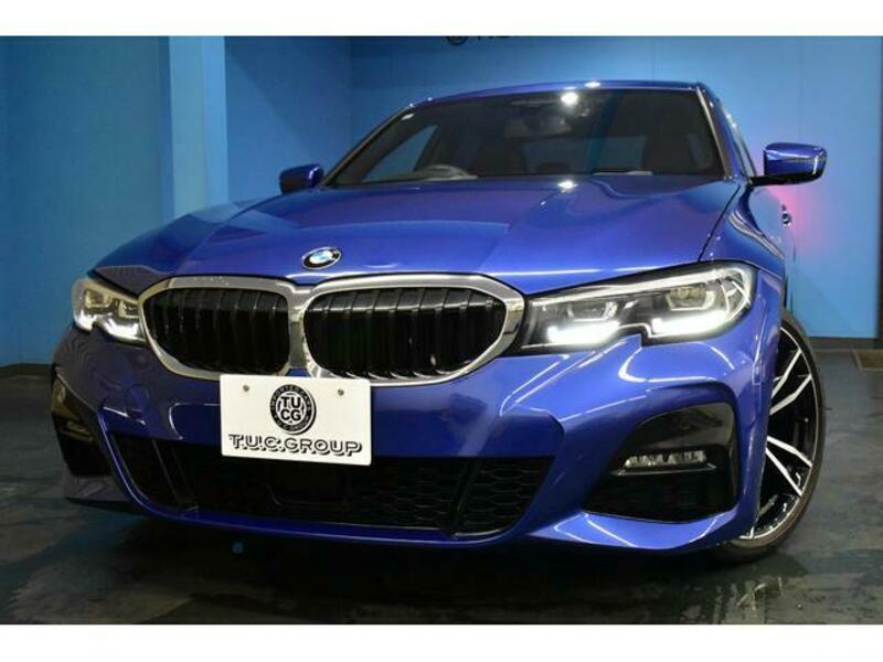 3 SERIES