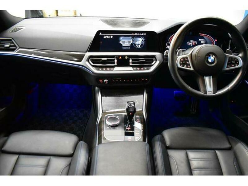3 SERIES