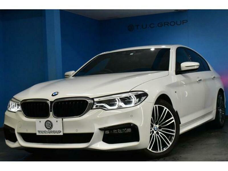 5 SERIES