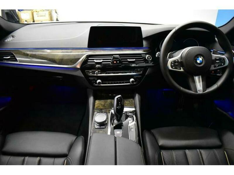 5 SERIES