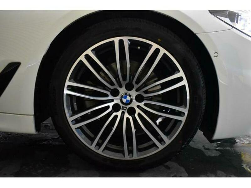 5 SERIES