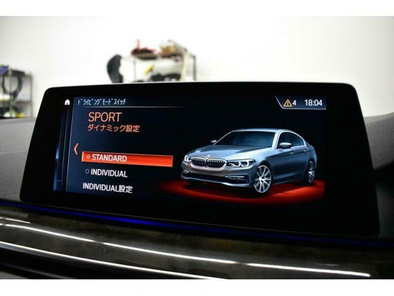 5 SERIES