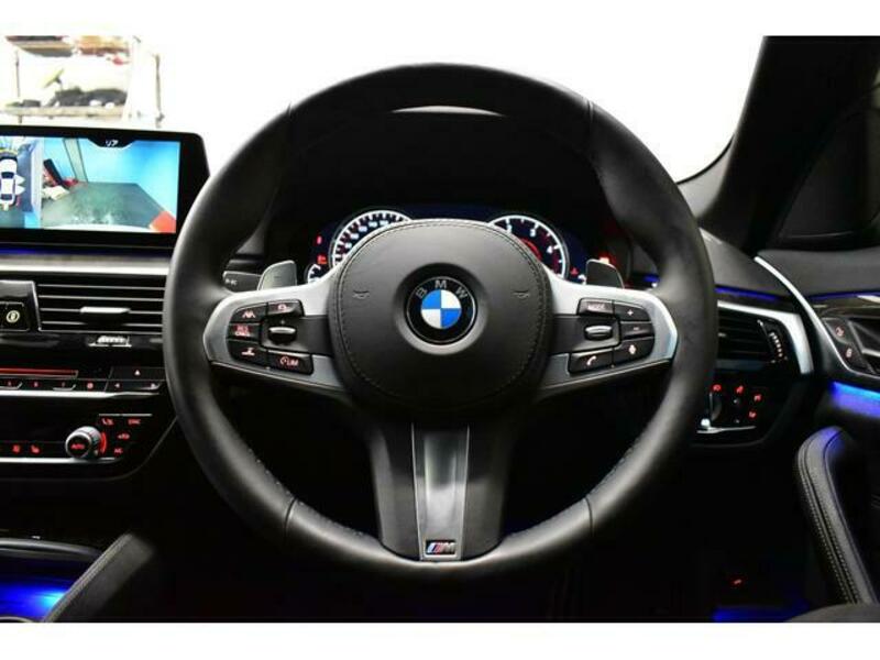 5 SERIES