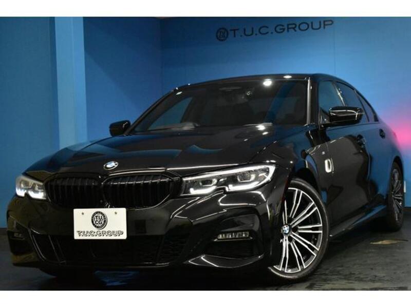 3 SERIES