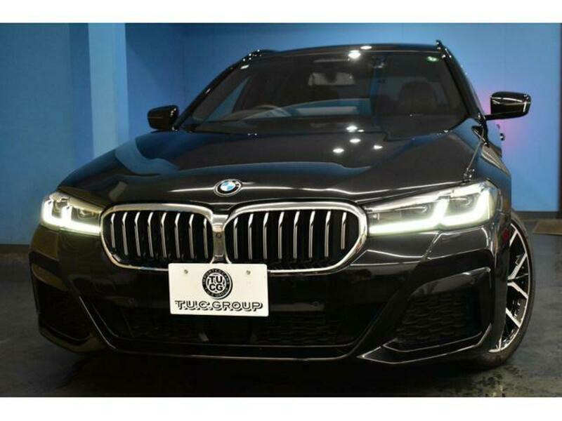 5 SERIES