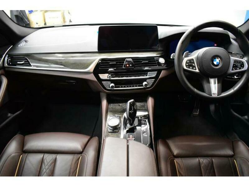 5 SERIES