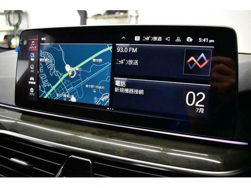 5 SERIES
